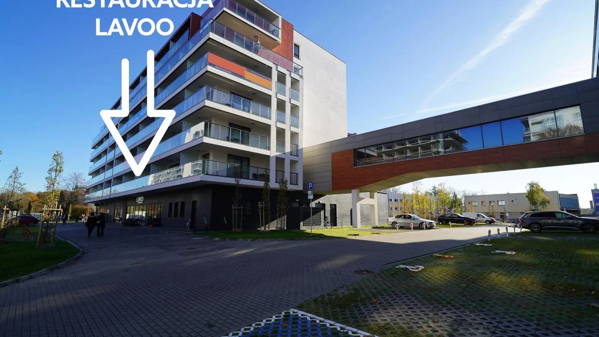 Lulu Apartments - Pod Masztami - Apartament Dwupokojowy - Basen Silownia Parking Kolobrzeg