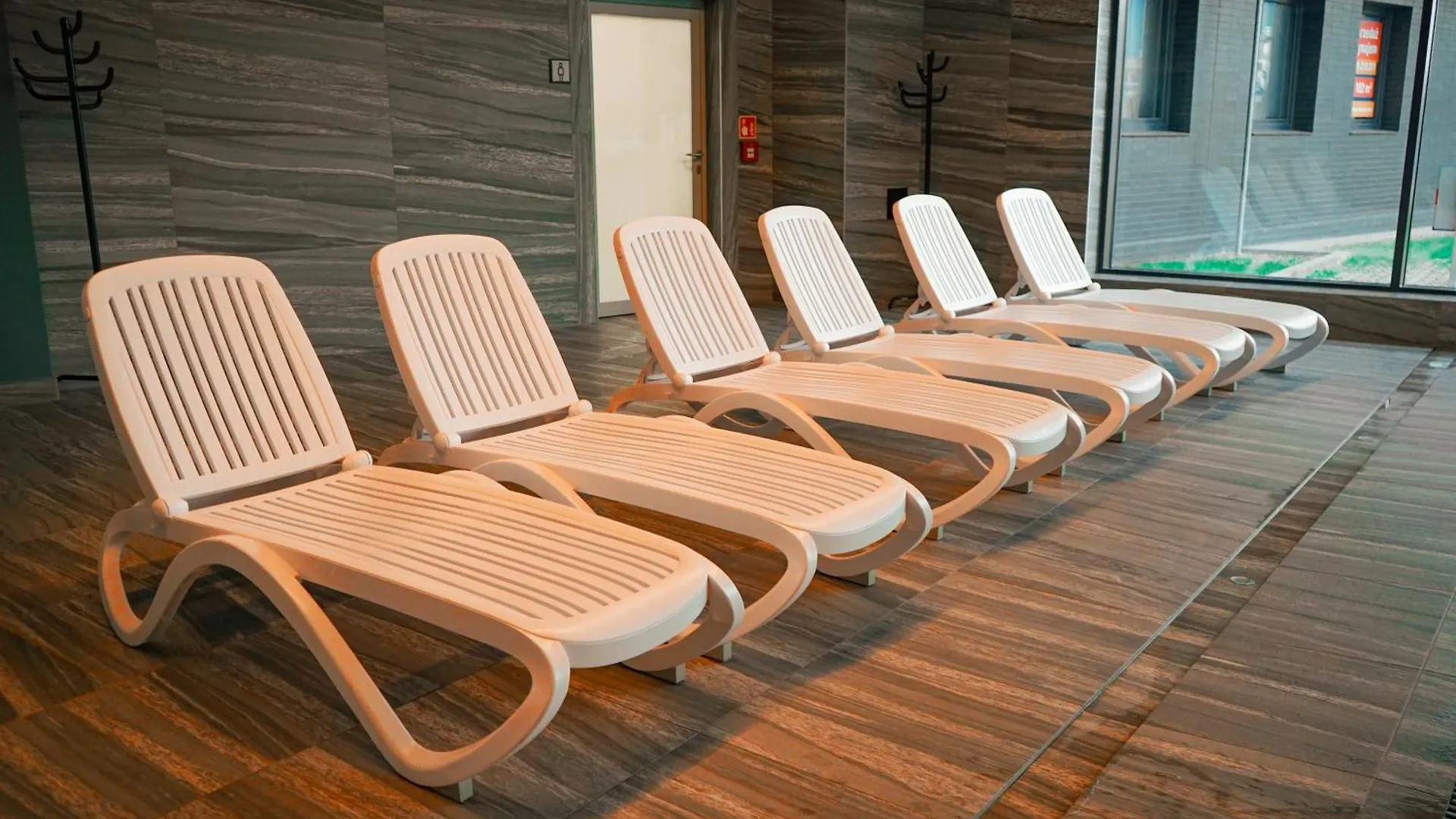 Lulu Apartments - Pod Masztami - Apartament Dwupokojowy - Basen Silownia Parking Kolobrzeg